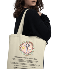 Canvas Tote