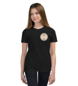 Youth Short Sleeve T-Shirt